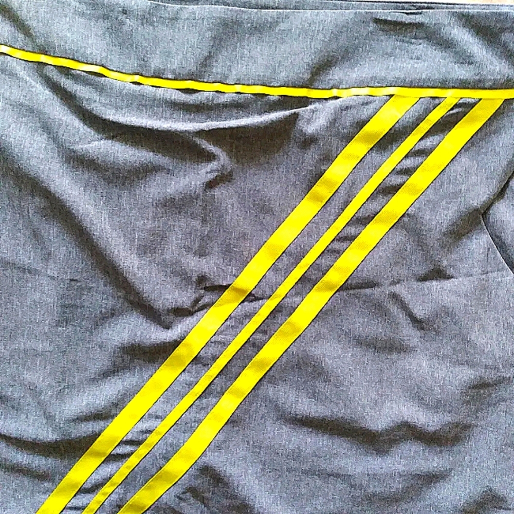 EP Sport Women's Athletic skirt, size 10 - Picture 2 of 9